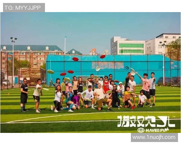 重庆飞盘队在极限运动世界杯中的蜕变与成长之路