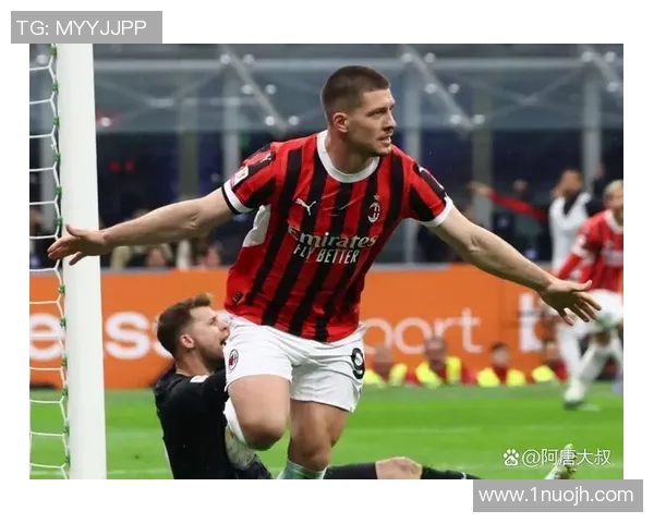 世界杯精彩对决AC米兰大胜马竞五球狂潮引发全场热议