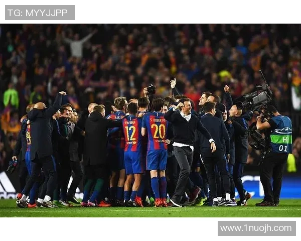 巴萨友谊赛大胜热刺3-0全场瞬间点燃激情与期待